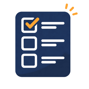 Pick your service